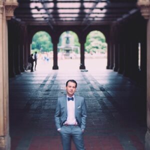 christian kolodziej Gallery