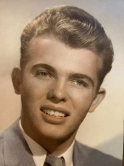 dr. wayne warren, jr.