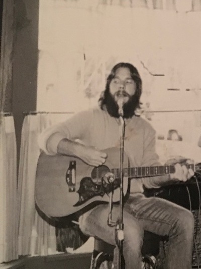 william graham harper