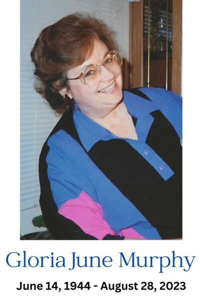 gloria murphy