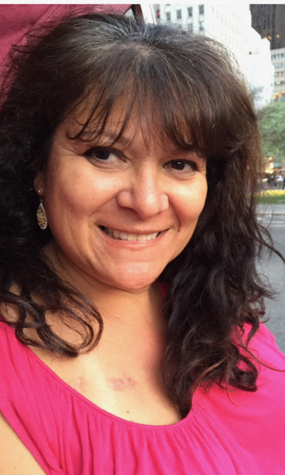 martha torres-kerrigan