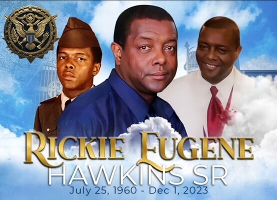 rickie hawkins sr.