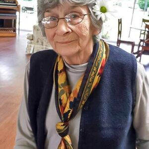 virginia deangelis Gallery