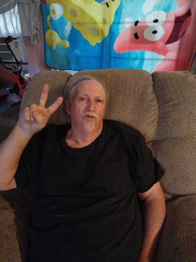 Robert Hackney Sr. Obituary-img