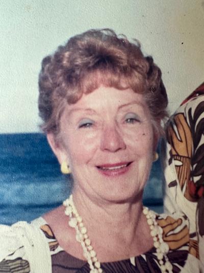 Charlene Patricia Greenway Obituary-img