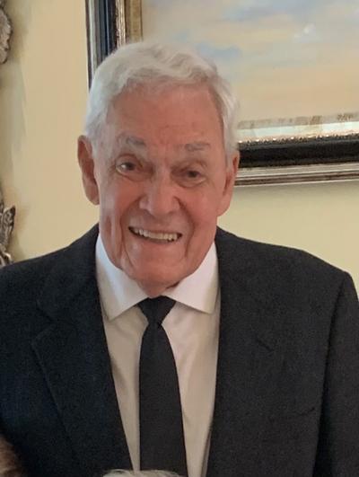 Robert Jean Matthews MD Obituary-img