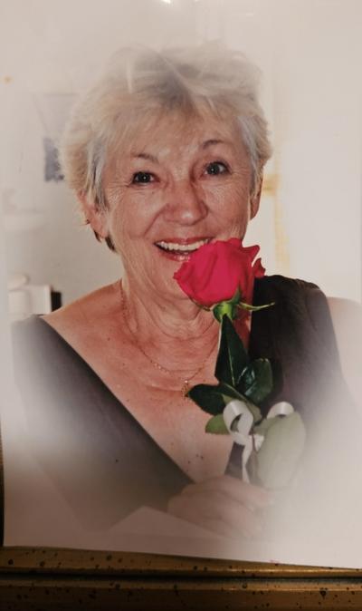 Wilma Anne Mollot Obituary-img
