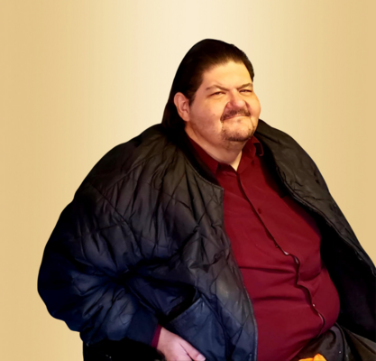 George Brewster, Jr. Obituary-img