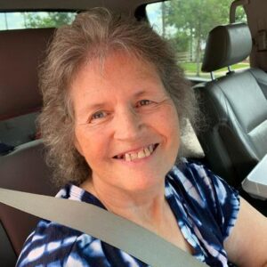 connie johnson Gallery