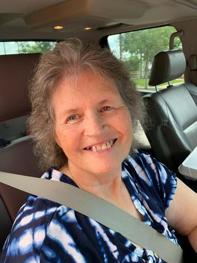 Connie Sue Johnson Obituary-img