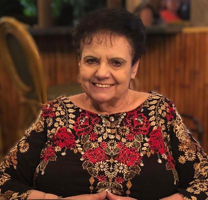 Annette Faye Naples Obituary-img