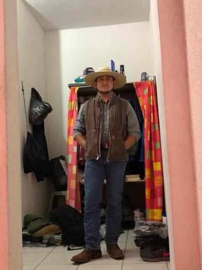 josue palacios herrera