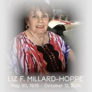 liz millard de hoppe Gallery