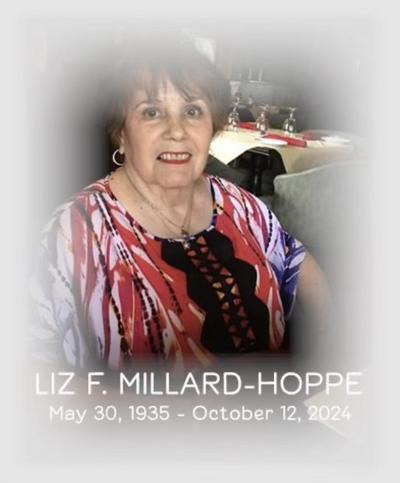 liz millard de hoppe