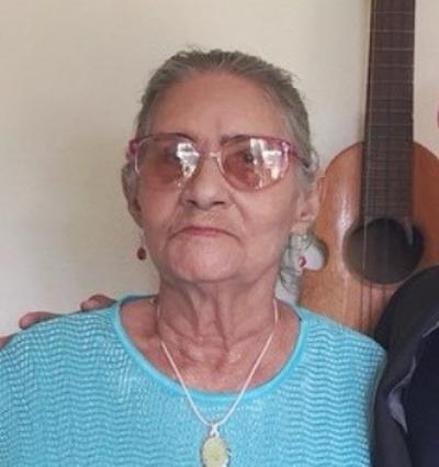 maria silva velazquez