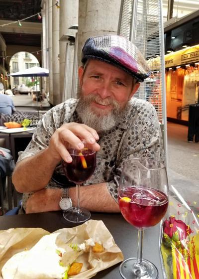 george phillips, jr.