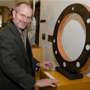 gregory johnson Gallery