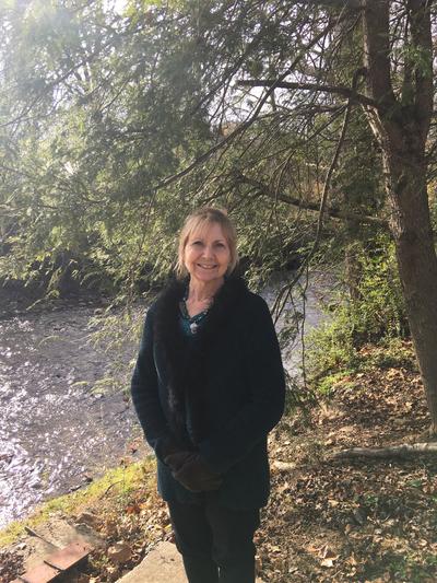 christine constantine