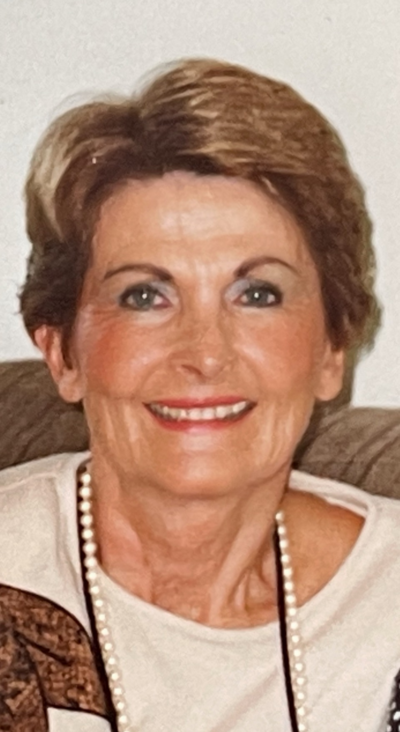 marianne christy