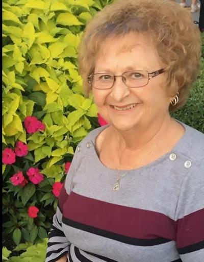 donna archer (walton)