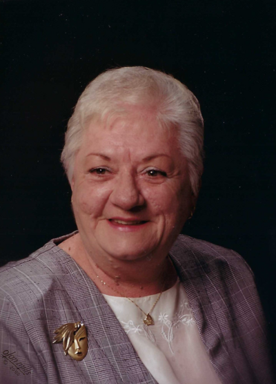barbara jackson