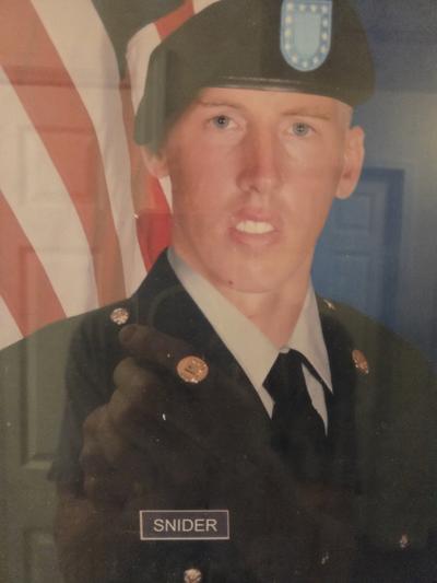 justin snider
