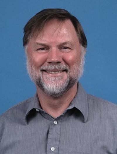 dr. michael (mike) burridge