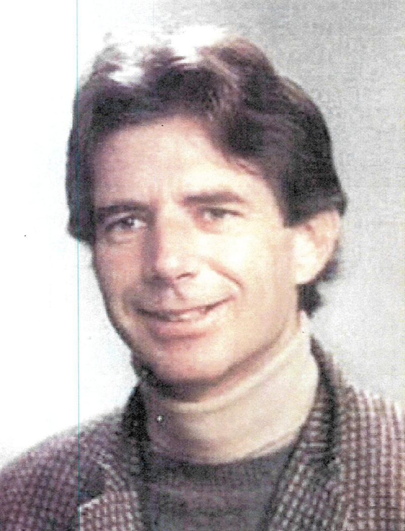 michael barr