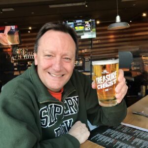 theodore disalvo Gallery