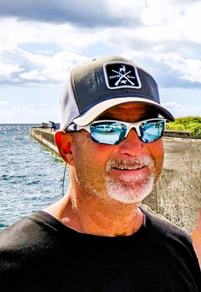 vincent trivison