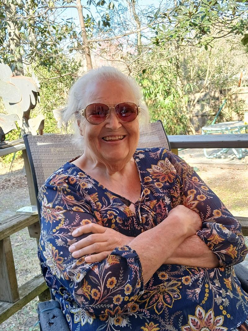 dorothy modell