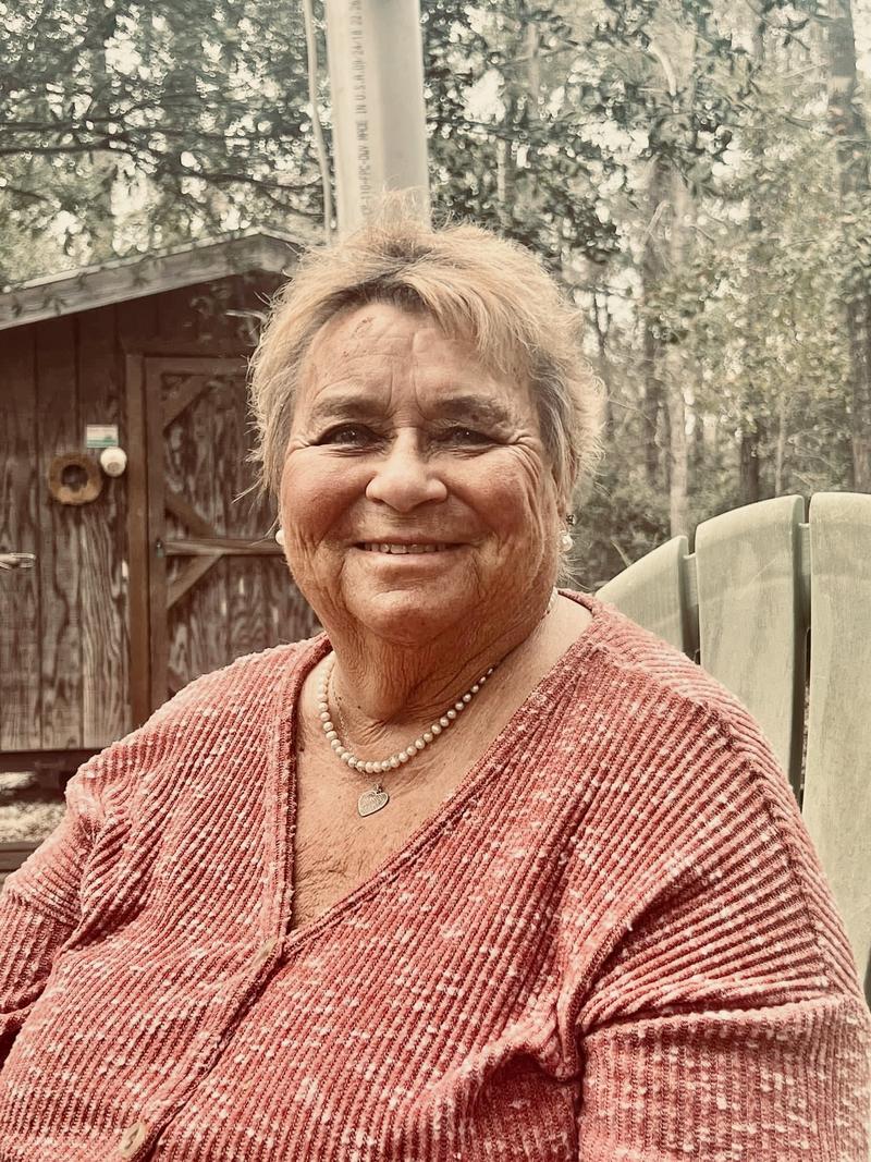 debra beam