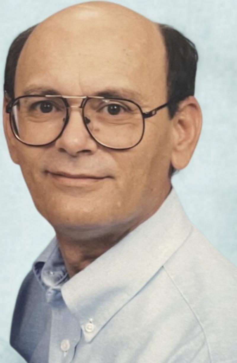 paul middleton