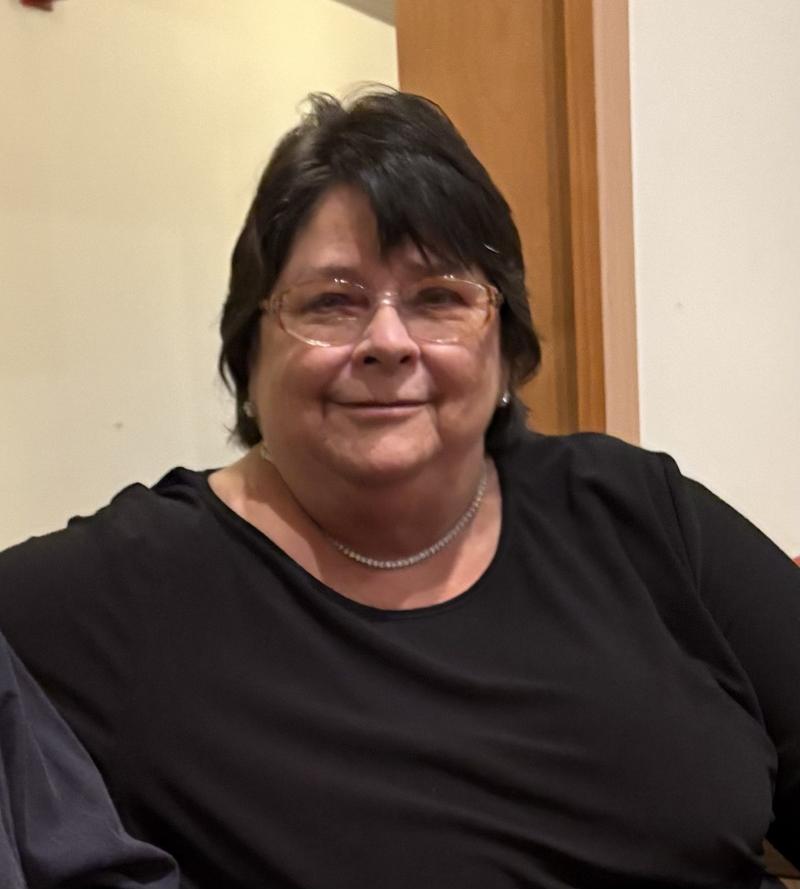 toni polk