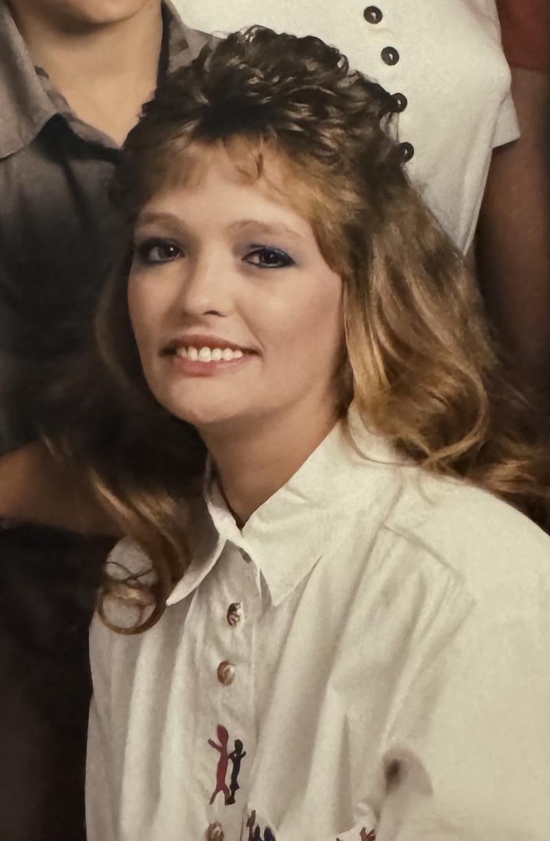 terri blazier