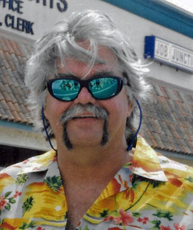 william dellinger