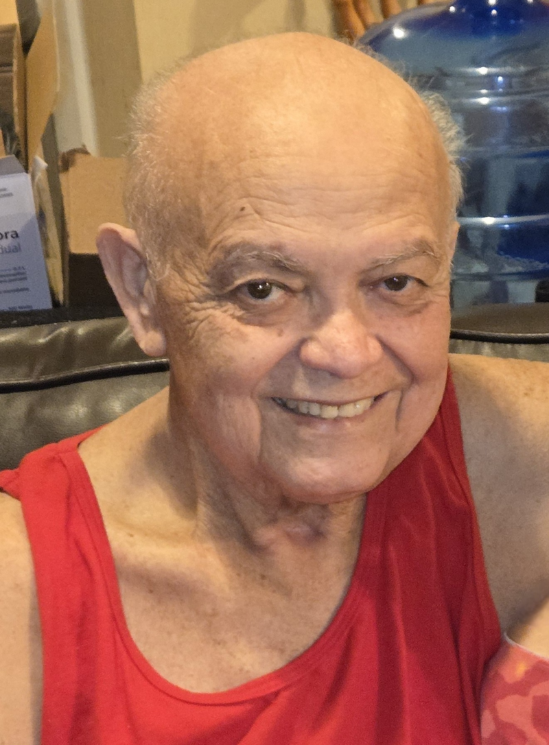 luis martinez