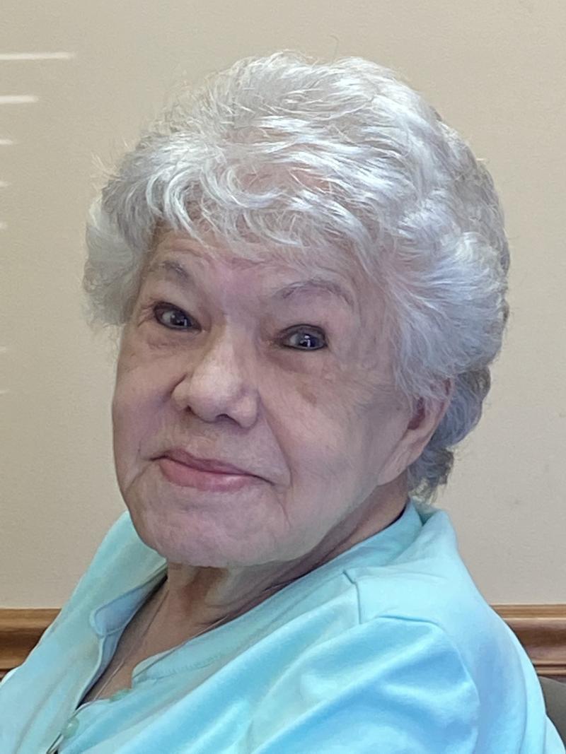 irma rosado