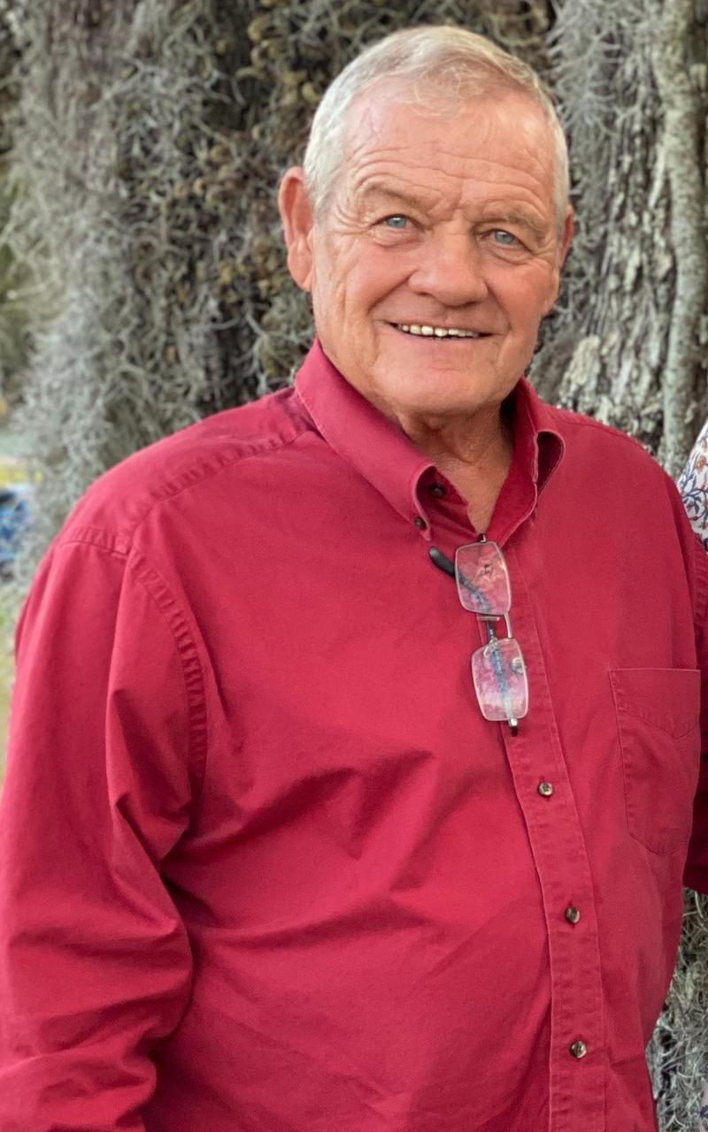 larry jones