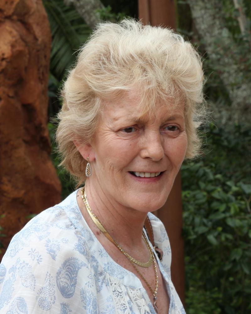 shirley christner