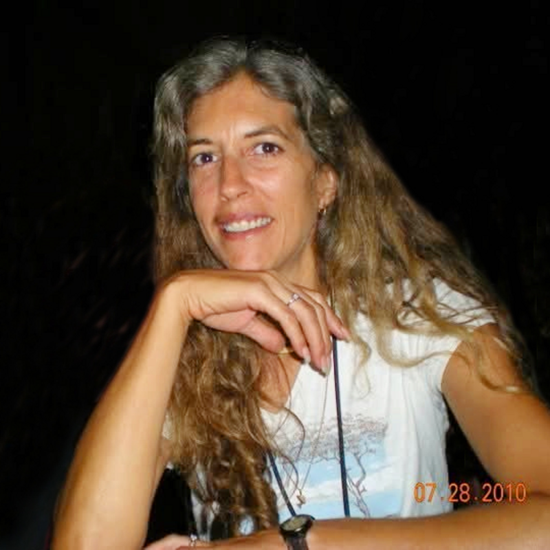 jerilyn rogers