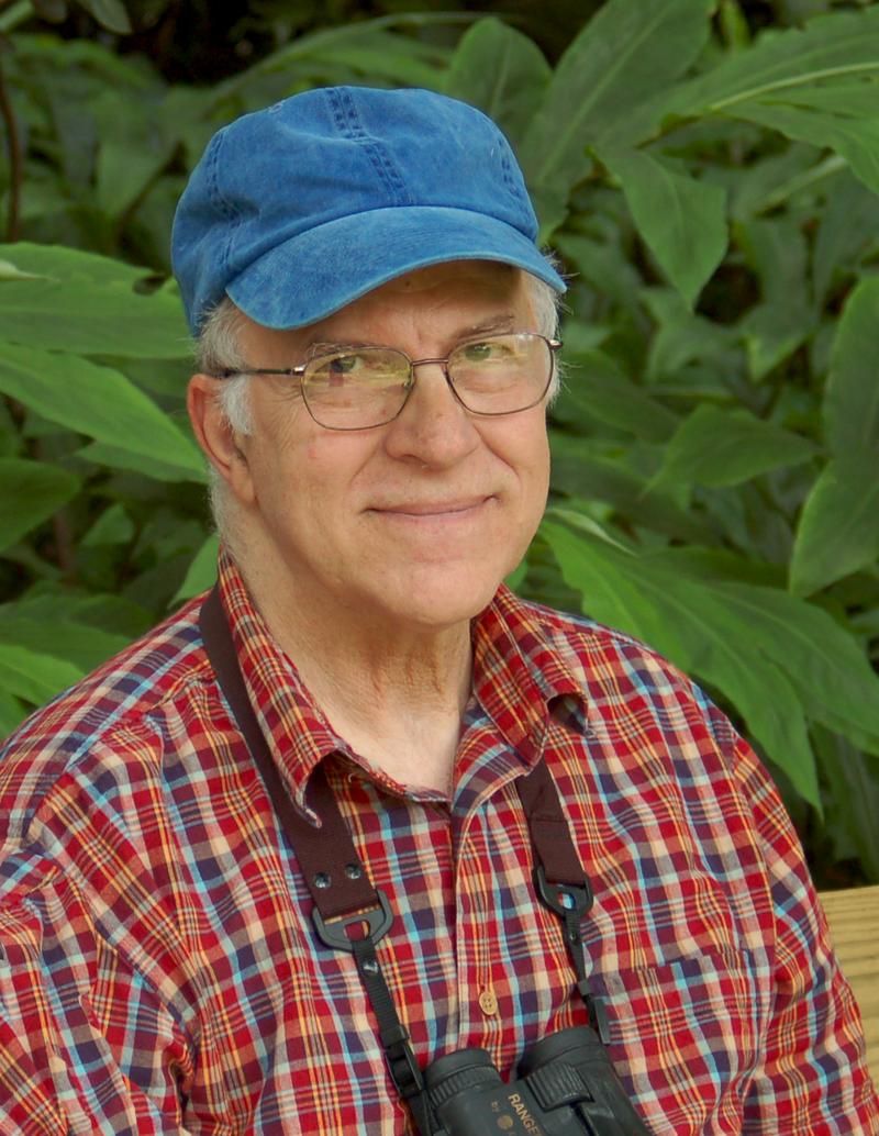 robert udy