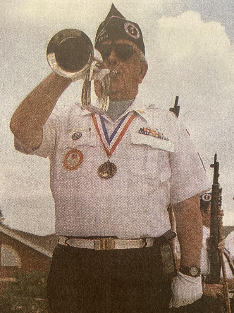 donald sherry