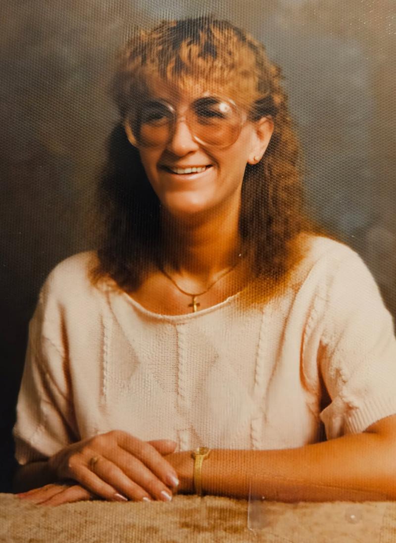 janet desmarais
