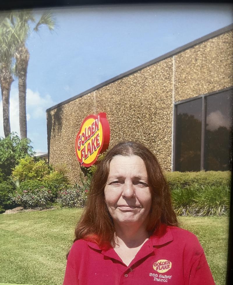 rita mccorkle bergeron