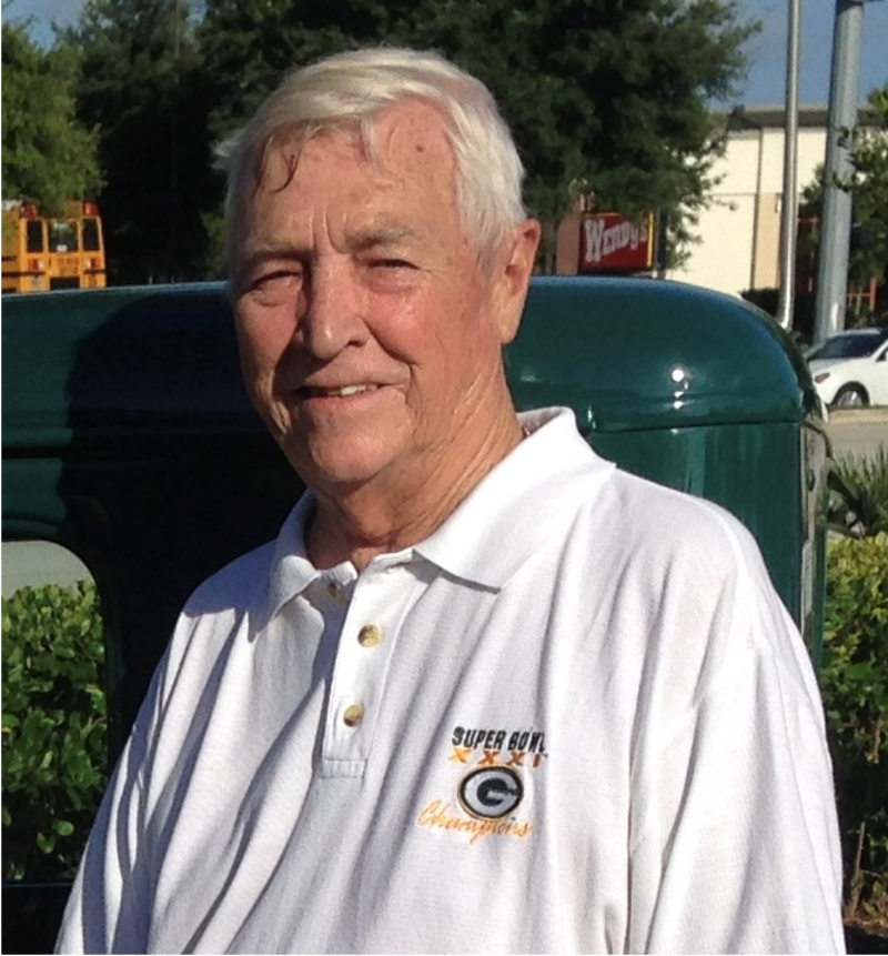 david rich