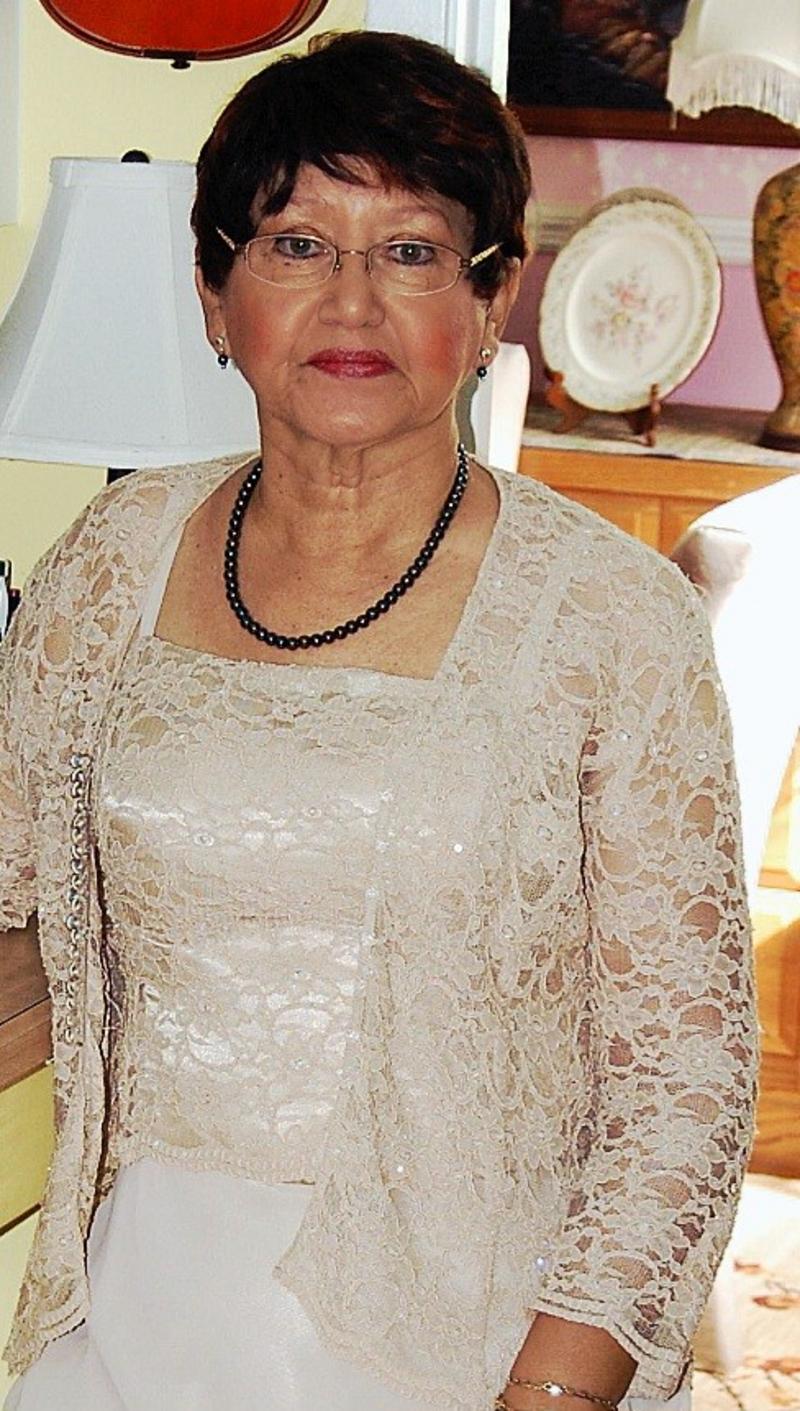 sara medina
