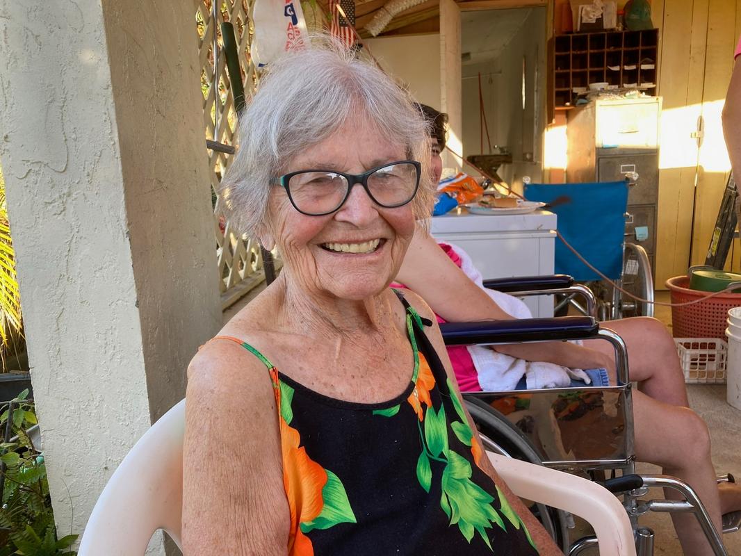 betty cooke