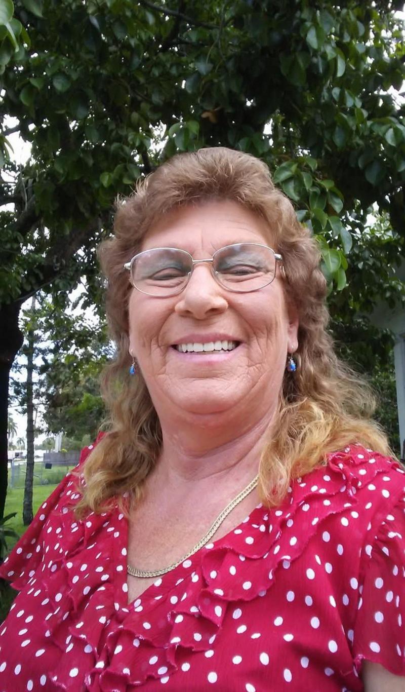 diane gould