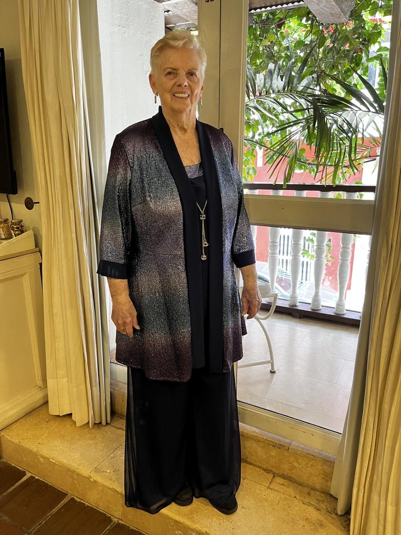 patricia donatelli